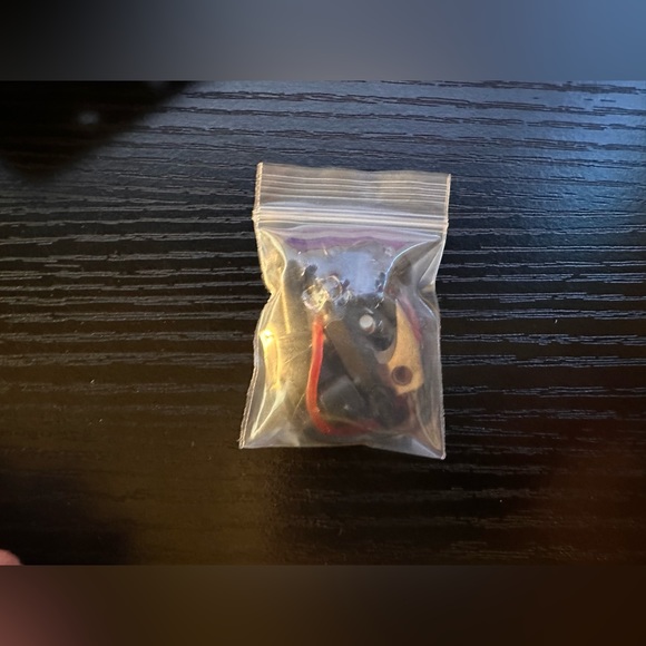 Outdoor Element Phoenix Talon Knife - Picture 2 of 6